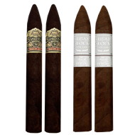 Ashton VSG Torpedo VS White Label Torpedo